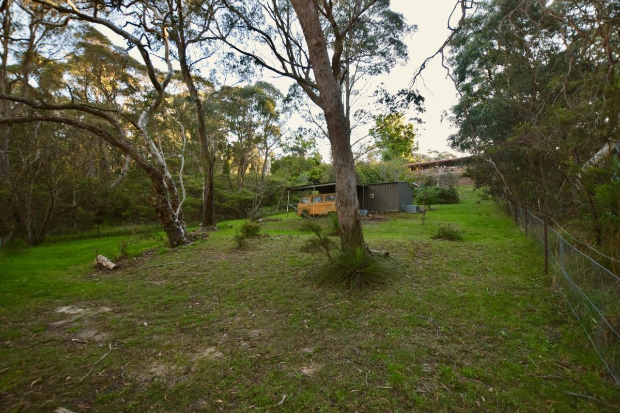 Shiralee'S Rest Of Katoomba Villa Exterior photo