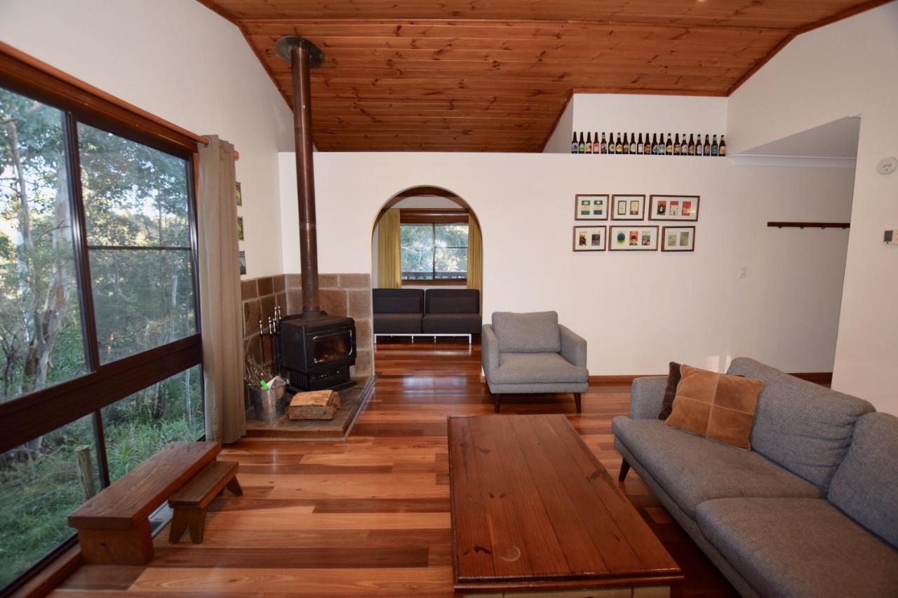 Shiralee'S Rest Of Katoomba Villa Exterior photo